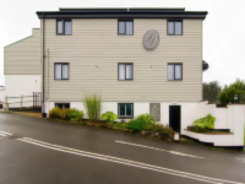 The Gissons Hotel Hotels in Exeter