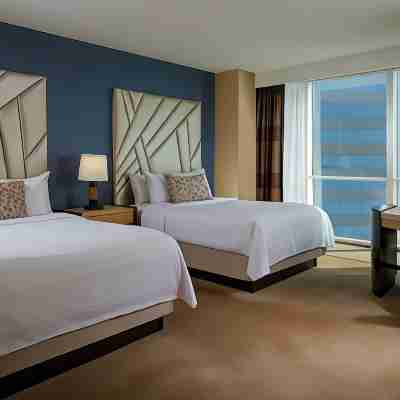 Hard Rock Hotel & Casino Atlantic City Rooms
