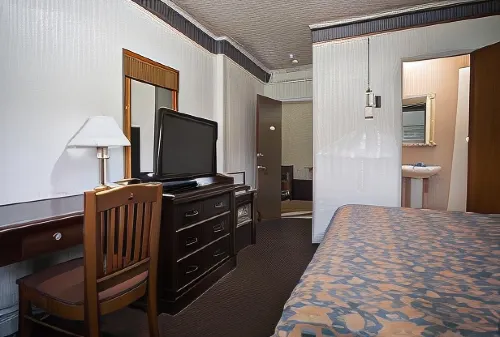Rosemount Motel