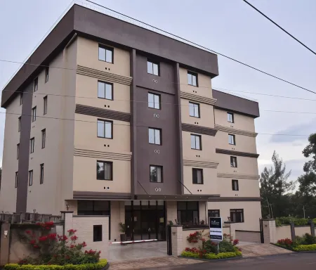 Athena Hotel Kampala