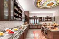 Hyatt Place Bogota Convention Center - breakfast