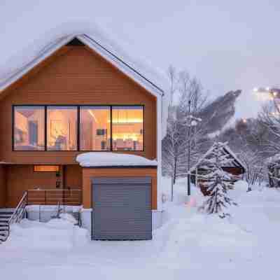 Koa Niseko Hotel Exterior