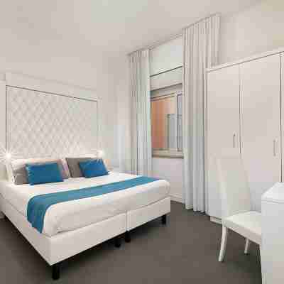 Hotel Tasso Suites & Spa Rooms