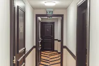 Hôtel du Midi Hotels in Delémont