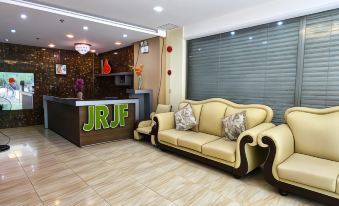 The Jrjf Hotel Near Tagum Terminal