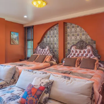 The Air @ KhaoYai Отели рядом с достопримечательностью «Wat Tha Chang»