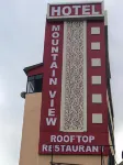 Hotel Mountain View and Rooftop Restaurant