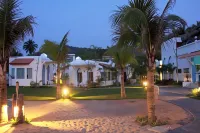 Baanmontra Beach Resort - Bankrut Hôtels à : Bang Saphan