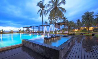 Khaolak Orchid Beach Resort