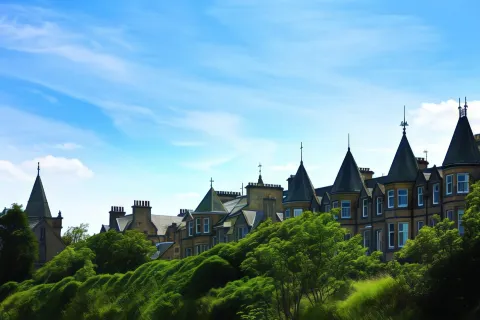 Hotel du Vin, St Andrews