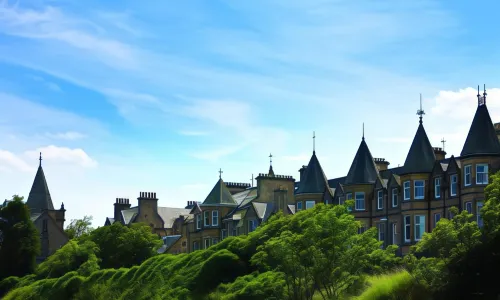 Hotel du Vin, St Andrews