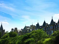 Hotel du Vin, St Andrews โรงแรมในเซนต์แอนดรูวส์