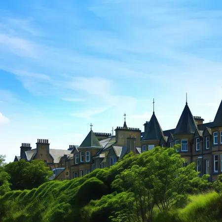Hotel du Vin, St Andrews