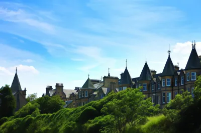 Hotel du Vin, St Andrews Hotels near West Sands Beach