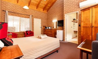 Beechworth Carriage Motor Inn