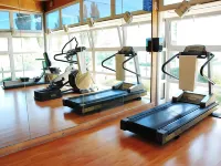 Hotel Marina Port - Gym