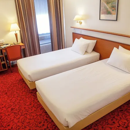 Hôtel Astoria