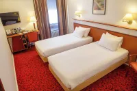 Hôtel Astoria Hotels in Geneva
