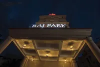 拉吉公園酒店
