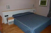Albergo Ristorante Sant'Eustorgio Hotels in Concorezzo