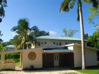 Black Orchid Resort Hotels in Burrell Boom