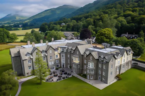 The Daffodil Hotel & Spa