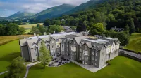 The Daffodil Hotel & Spa Отели в г. 