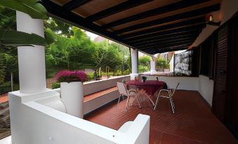 Residence Hotel la Giara