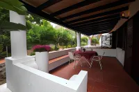 Residence Hotel la Giara Hotels in Lipari