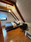 Villa Lykos Plitvice Hotel a Jezerce