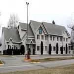 Country Inn Deerwood Hotels in Crosby