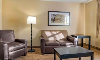 Extended Stay America Select Suites - Detroit - Farmington Hills