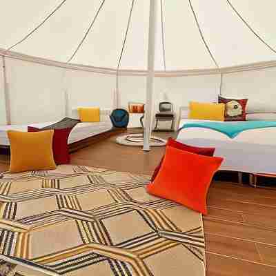 Viovio Beach & Resort Rooms