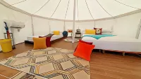Viovio Beach & Resort Hotels in Galang