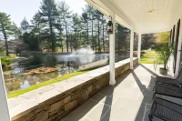 The Inn at Whitewing Farm Hotels in Kennett Township