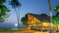 Siddhalepa Ayurveda Resort - All Meals, Ayurveda Treatment and Yoga