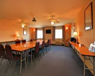 Americas Best Value Inn Westmorland Hotels in Brawley