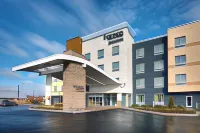 Fairfield Inn & Suites Fort Smith