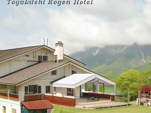 Togakushi Kogen Hotel