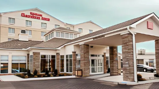 Hilton Garden Inn Tulsa/Broken Arrow