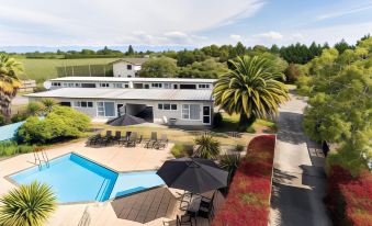 Motueka Garden Motel