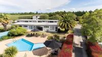 Motueka Garden Motel Hotels in Motueka