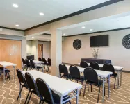 Comfort Suites- Near University Hotel a Conway
