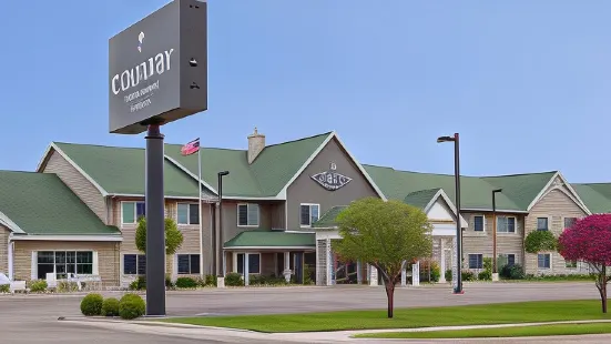 Country Inn & Suites by Radisson, Willmar, MN