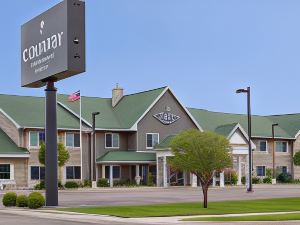 Country Inn & Suites by Radisson, Willmar, MN