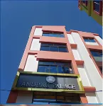 ホテル アヌラーグ パレス