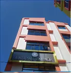 Hotel Anurag Palace