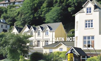 The Bath Hotel