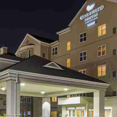 Homewood Suites by Hilton Philadelphia-Valley Forge Hotel Exterior