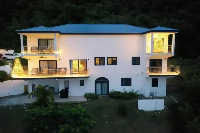 Coconut Breeze Villas Hotels in 
